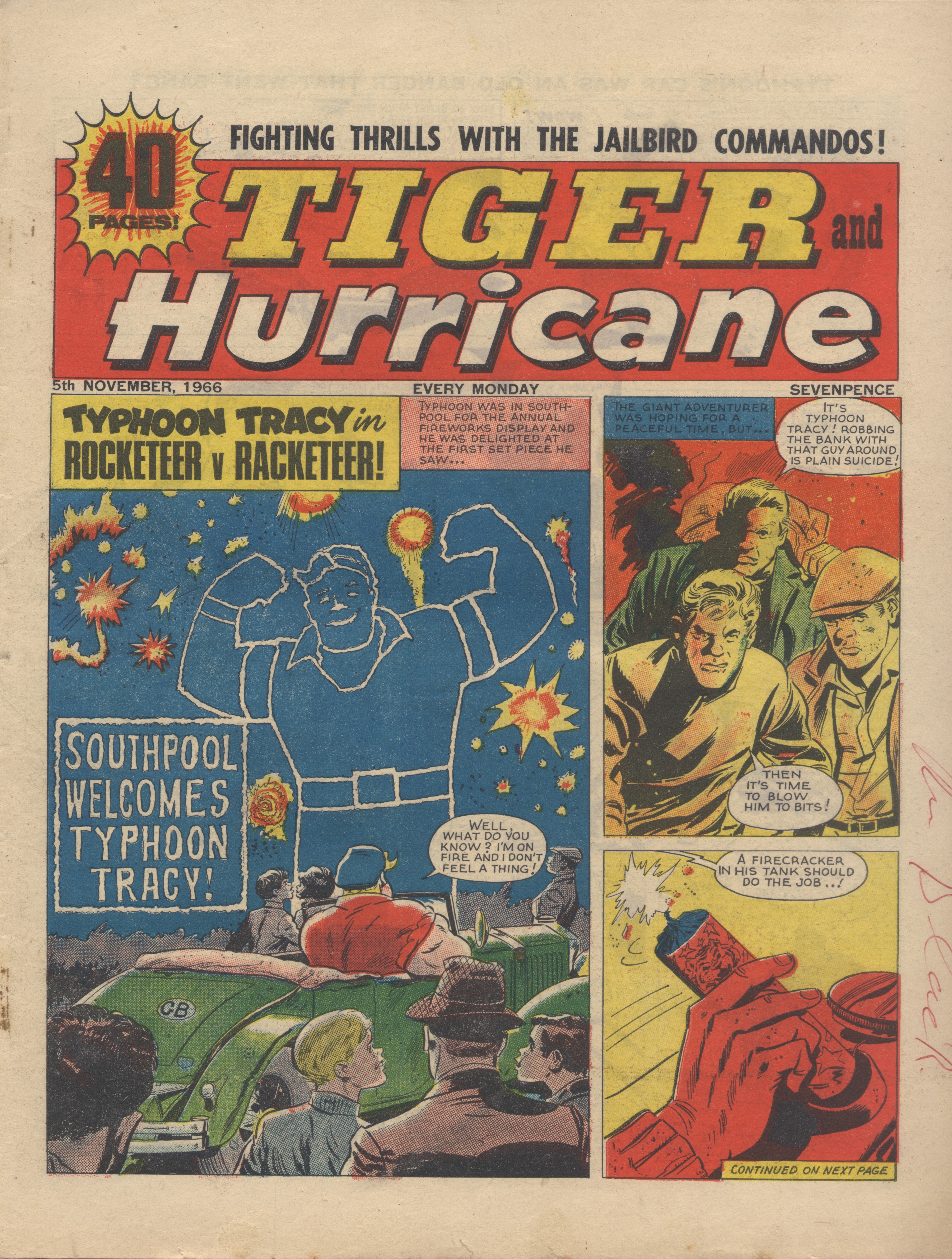 Tiger